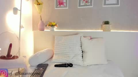 Roxanne Gomez online show from 03-11-26, 01:06