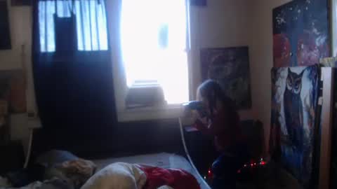 Silver online show from 02-17-25, 10:25