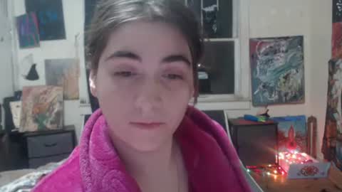 Silver online show from 02-18-25, 03:10