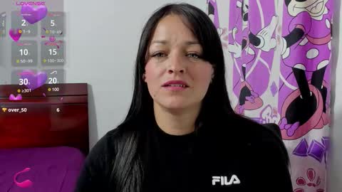 Snapshot of roxannetyer chatting on 01-31-25, 07:40 roxannetyer online show from 01-31-25, 07:40