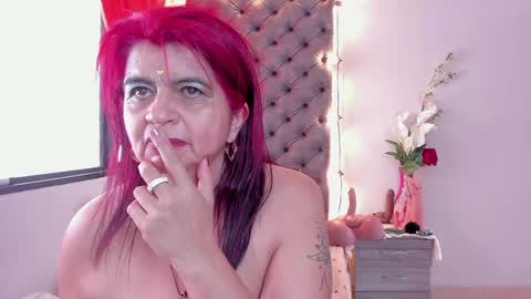 RoxetteMature online show from 01-25-25, 05:40