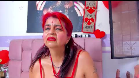 RoxetteMature online show from 02-18-25, 11:44
