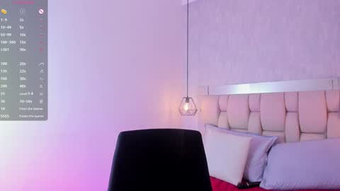 Snapshot of roxie_summers chatting on 12-22-24, 05:23 Roxie online show from 12-22-24, 05:23