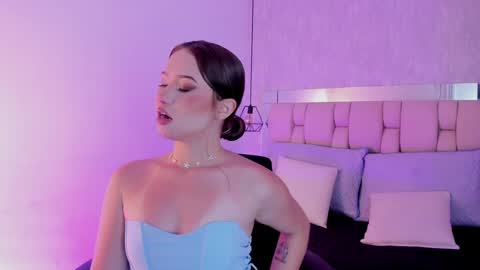 Snapshot of roxie_summers chatting on 01-05-25, 04:14 Roxie online show from 01-05-25, 04:14