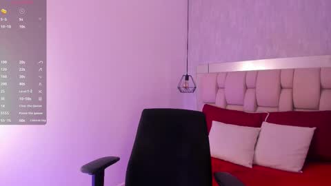 Snapshot of roxie_summers chatting on 03-04-25, 01:55 Roxie online show from 03-04-25, 01:55