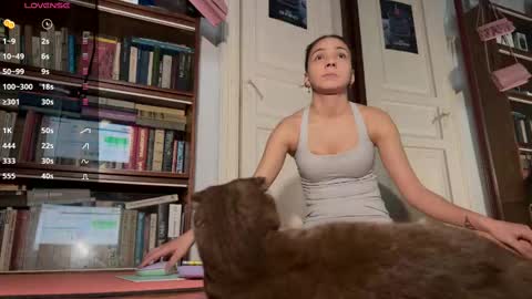 Roxie online show from 03-05-25, 09:15