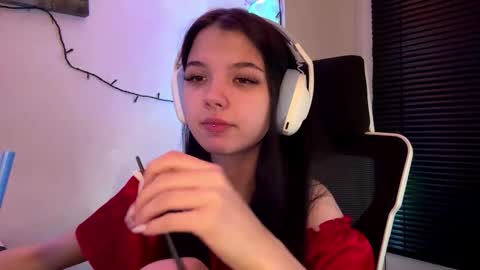 Hana online show from 02-13-26, 03:08