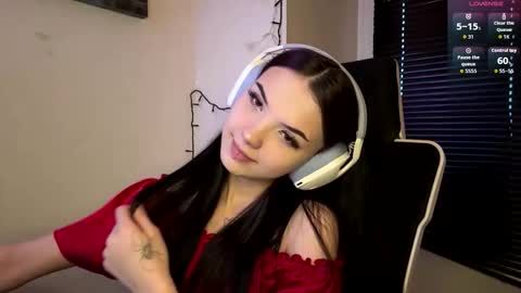 Hana online show from 03-26-26, 02:22