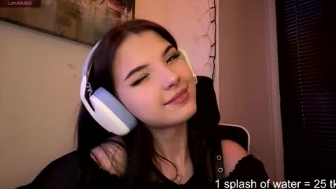 Hana online show from 03-27-26, 03:12