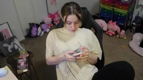 roxie online show from 09-29-25, 03:50