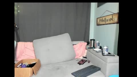 roxihazeleyes online show from 03-01-25, 07:51