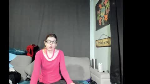 roxihazeleyes online show from 10-15-25, 05:02