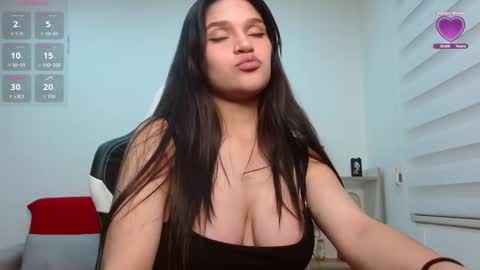 roxxi_2110 online show from 09-14-25, 01:16