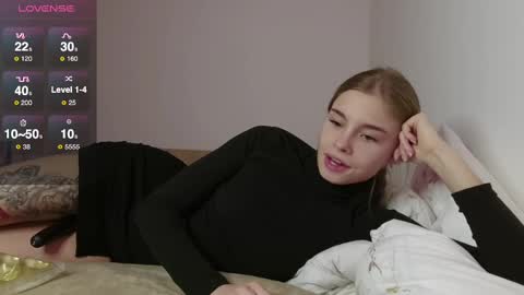 Roxieex ABBY online show from 03-03-25, 01:10