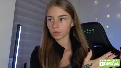 Roxieex ABBY online show from 10-25-25, 11:10