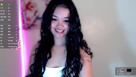 roxxy_blossom online show from 11-08-25, 09:31