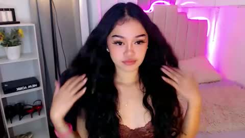 roxxy_blossom online show from 11-20-25, 02:56