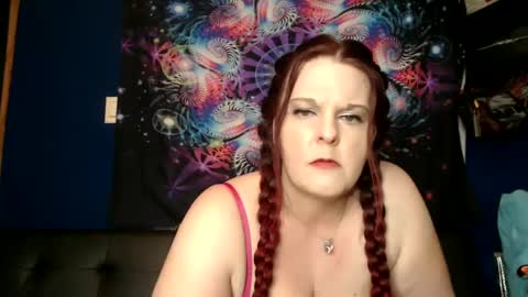 Roxxyfoxxy1 online show from 02-26-25, 10:42