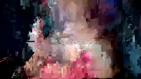 Roxxyfoxxy1 online show from 03-08-25, 10:34