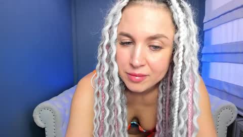 Snapshot of roxy_mars chatting on 01-07-25, 08:24 Roxy online show from 01-07-25, 08:24