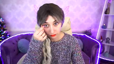 Snapshot of roxy_rayy chatting on 12-31-24, 07:51 roxy_rayy online show from 12-31-24, 07:51