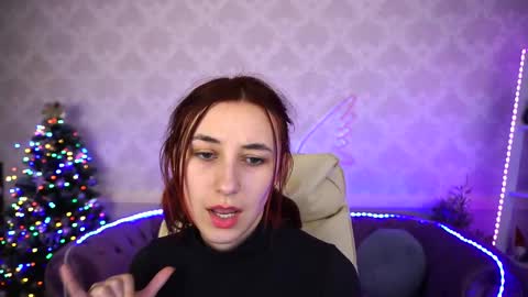 Snapshot of roxy_rayy chatting on 01-09-25, 11:24 roxy_rayy online show from 01-09-25, 11:24