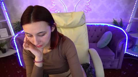 Snapshot of roxy_rayy chatting on 01-27-25, 12:58 roxy_rayy online show from 01-27-25, 12:58
