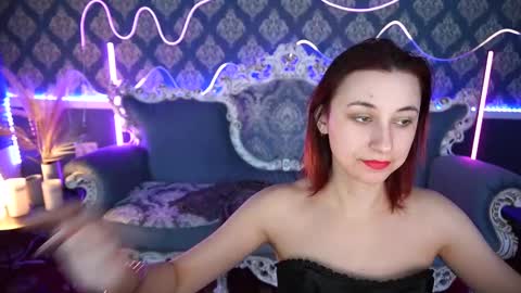 Snapshot of roxy_rayy chatting on 02-12-25, 06:51 roxy_rayy online show from 02-12-25, 06:51