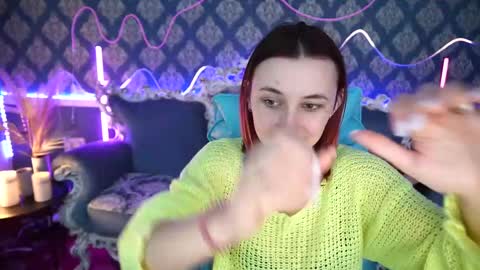 Snapshot of roxy_rayy chatting on 02-12-25, 09:54 roxy_rayy online show from 02-12-25, 09:54