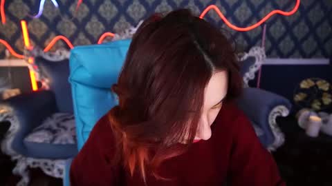 Snapshot of roxy_rayy chatting on 02-22-25, 10:29 roxy_rayy online show from 02-22-25, 10:29