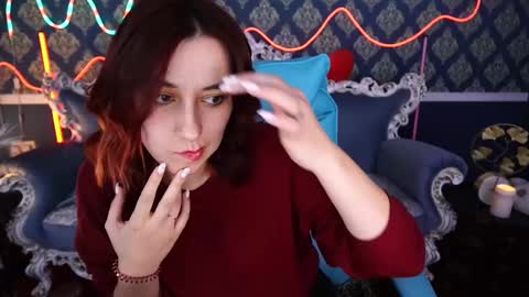 Snapshot of roxy_rayy chatting on 02-22-25, 01:57 roxy_rayy online show from 02-22-25, 01:57