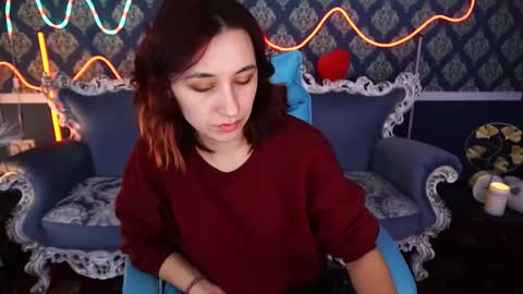 Snapshot of roxy_rayy chatting on 02-22-25, 05:02 roxy_rayy online show from 02-22-25, 05:02