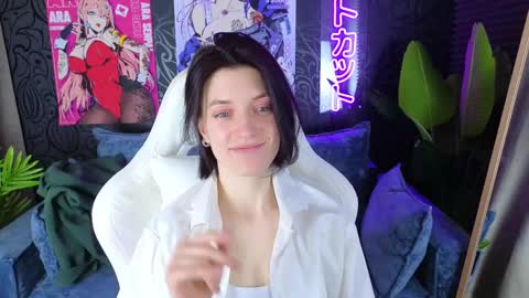 roxy_riot_ online show from 02-20-25, 07:34