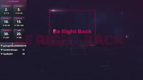 roxy_riot_ online show from 02-22-25, 04:29