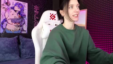 roxy_riot_ online show from 03-02-25, 01:26