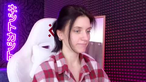 roxy_riot_ online show from 03-02-25, 07:32