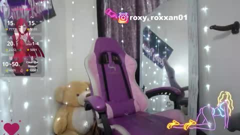 Snapshot of roxy_roxxan chatting on 02-16-26, 09:55 - online show from 02-16-26, 09:55