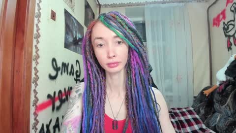 Roxy online show from 12-09-24, 07:18