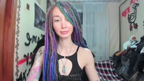 Roxy online show from 01-24-25, 11:34