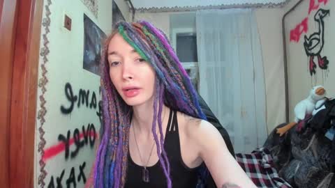 Roxy online show from 02-07-25, 07:06