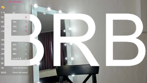 Roxy GMT2 Mon 10 AM - 4 PMTue 10 AM - 4 PM Wed 10 AM - 4 PM Sat 10 AM - 4 PM Sun 10 AM - 4 PM. online show from 02-24-25, 04:05