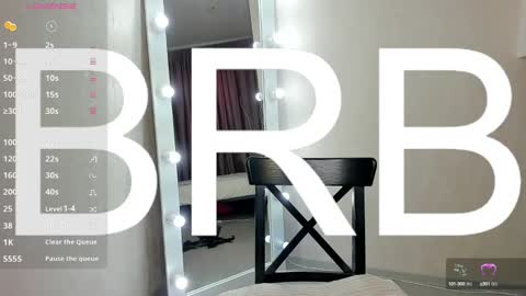 Roxy GMT2 Mon 10 AM - 4 PMTue 10 AM - 4 PM Wed 10 AM - 4 PM Sat 10 AM - 4 PM Sun 10 AM - 4 PM. online show from 02-25-25, 04:14