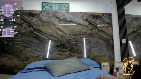 Roxy Sweett1 online show from 03-27-26, 08:26