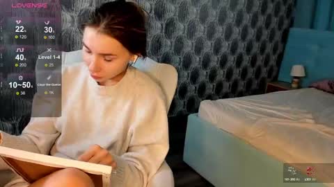 Snapshot of roxy_the_daedevill chatting on 02-07-25, 11:01 roxy_the_daedevill online show from 02-07-25, 11:01