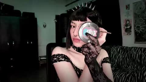 Roxy Independient model Help me to reach 50 thumbs up online show from 02-27-26, 01:05