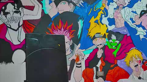 RoxyAron online show from 11-15-25, 02:31