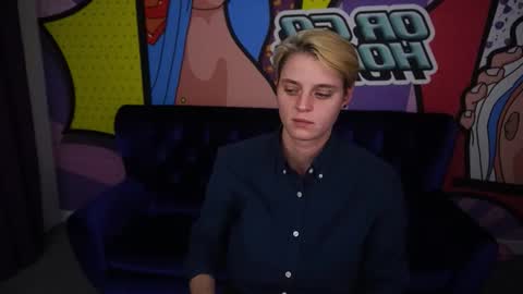 roxyflames online show from 12-02-25, 03:40