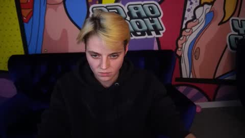 roxyflames online show from 12-05-25, 02:03