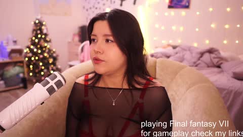 roxysuh online show from 02-03-25, 08:57