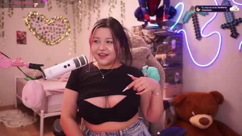 roxysuh online show from 11-13-25, 06:34